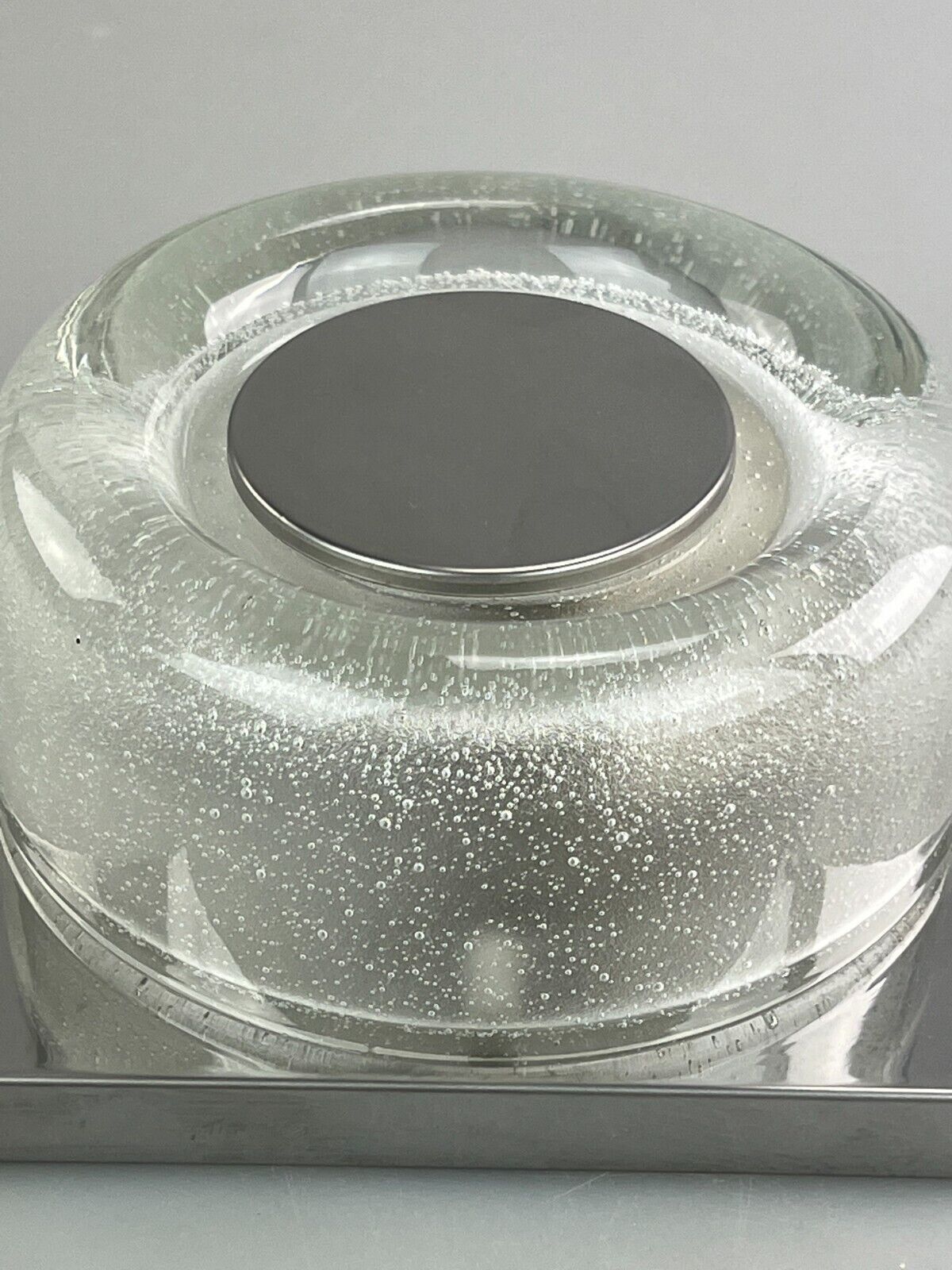 60s 70s wall lamp Wall Sconce Limburg Space Age Design