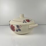 Badonviller soup tureen model "Monique", 20th century
