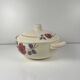 Badonviller soup tureen model "Monique", 20th century