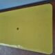Old garden table 50s