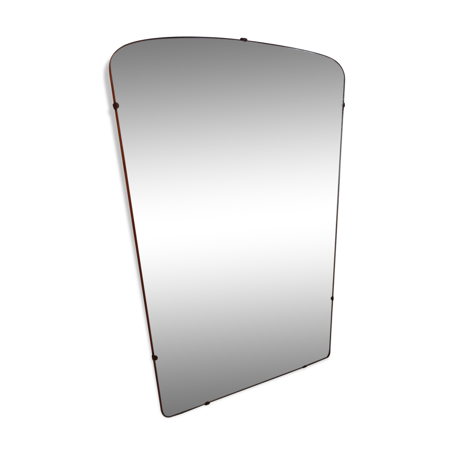 Mirror years 40 45X66cm