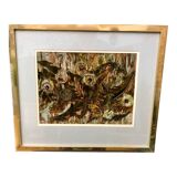 Original British watercolour paintings