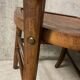 50s bistro chairs