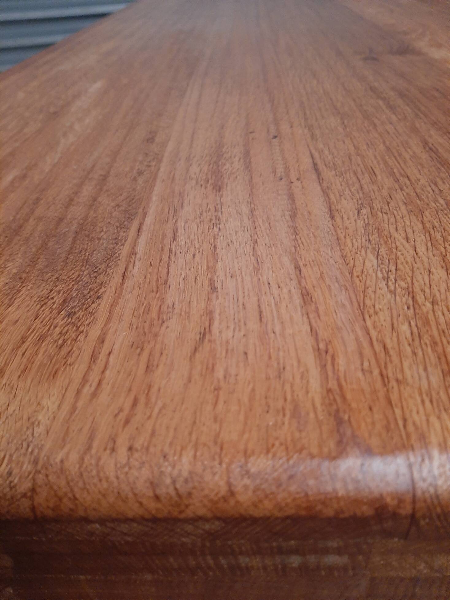 Old monastery farm table