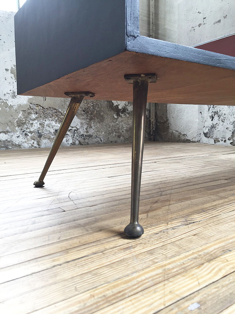 Coffee table Bauhaus 50