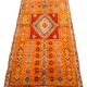 Moroccan rug - Taznakht-310x150cm