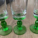 andre vinet vallet stemware