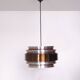 Lakro space ace pendant lamp 1970s