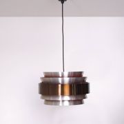 Lakro space ace pendant lamp 1970s