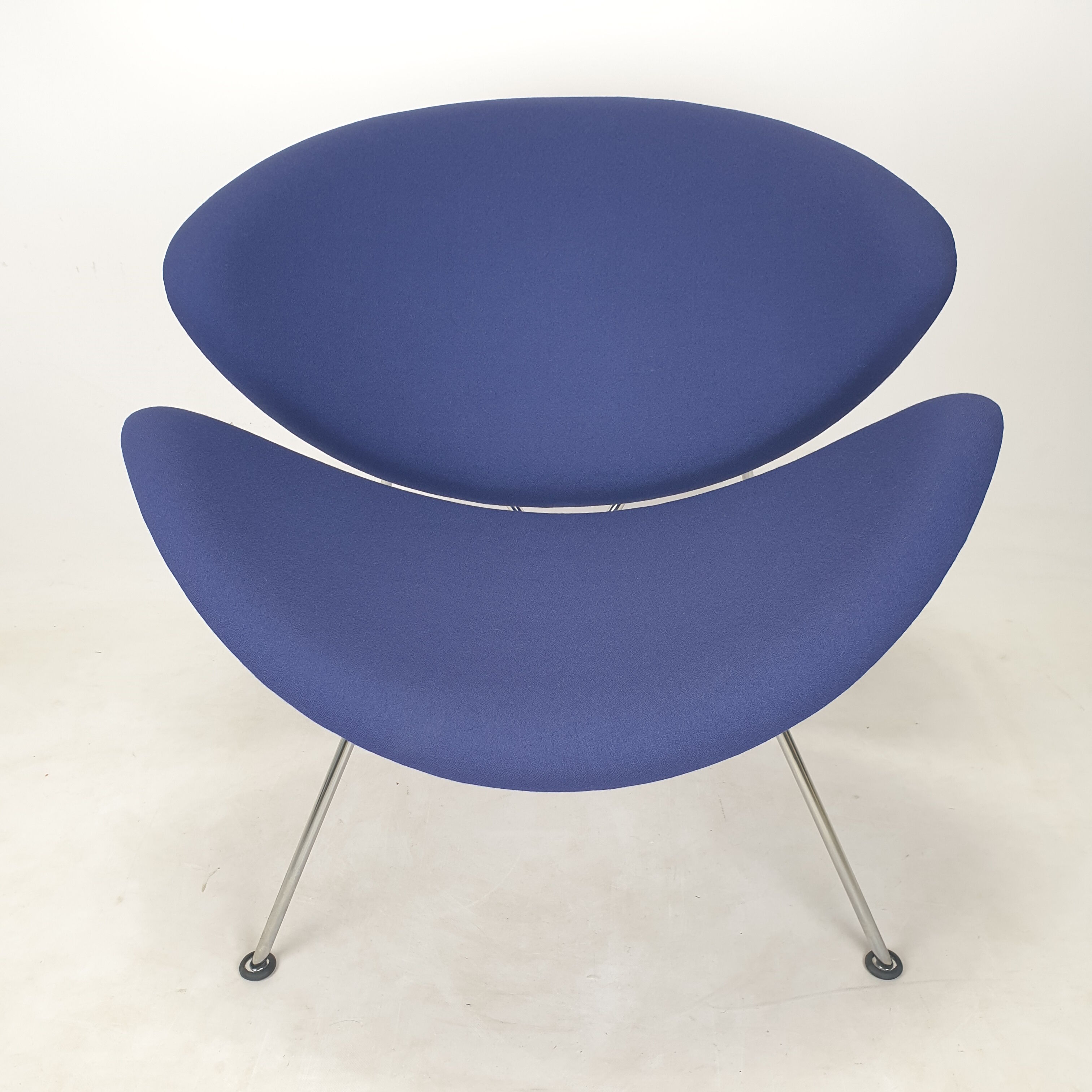 Orange Slice Chair by Pierre Paulin for Artifort, 1980s