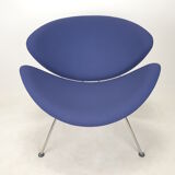 Orange Slice Chair by Pierre Paulin for Artifort, 1980s