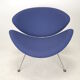 Orange Slice Chair by Pierre Paulin for Artifort, 1980s