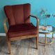 Bridge chair patent Knoll 60s