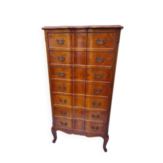 Semainier de style Louis XV
