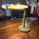 Desk Lamp Model
Quick 1500 Art Deco by Alfred Müller
for Amba, Switzerland,