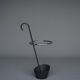 Rare Umbrella Stand by Shiro Kuramata for Pastoe, 1986