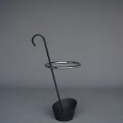 Rare Umbrella Stand by Shiro Kuramata for Pastoe, 1986