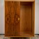 Vintage Wardrobe with sliding doors, 1960s, Czechoslovakia
