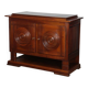 Buffet en noyer dans le goût de Charles Dudouyt, 1940