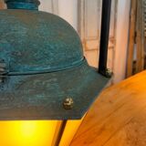 Raw wood commercial sideboard