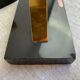 Gold Starry Bookends