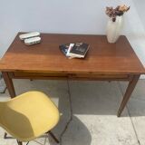 Vintage wooden table