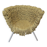 Fauteuil Edra Vermelha
