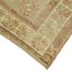 Turkish Vintage Anatolian Rug 115 cm x 202 cm