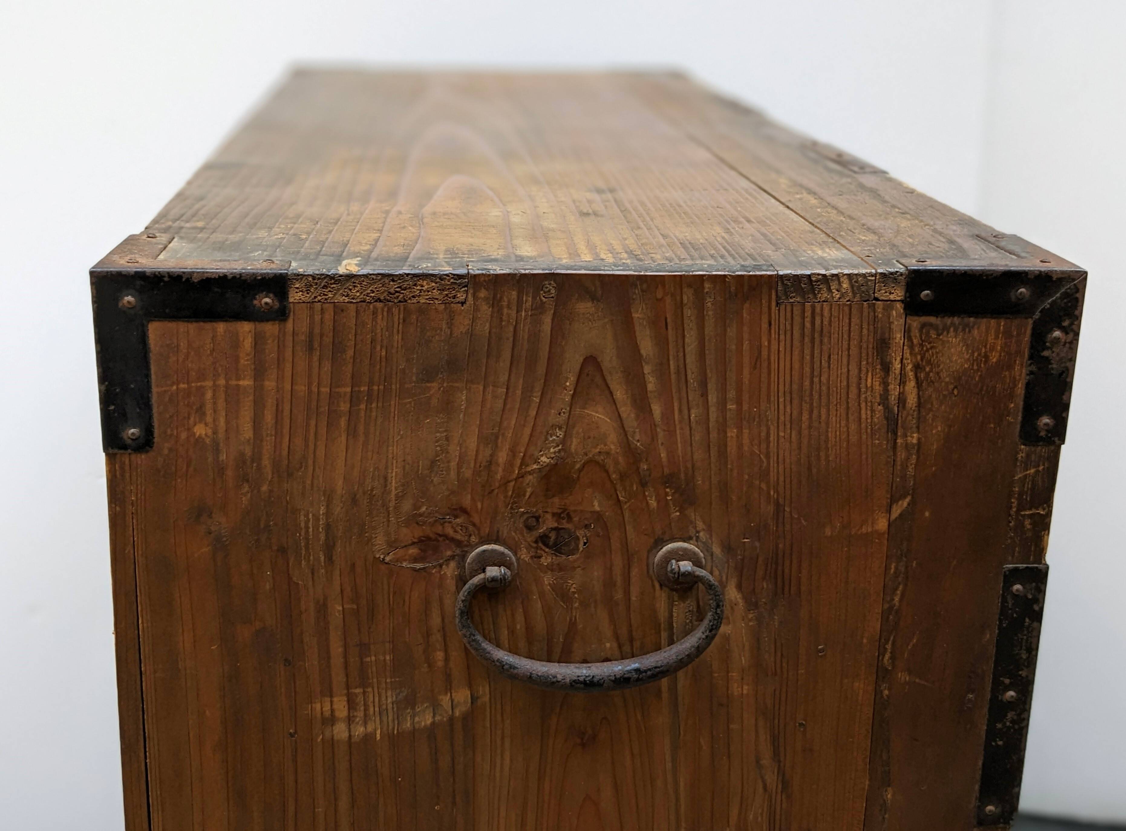 Professional furniture Japan 19th century