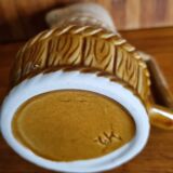 Vintage Bistro Barrel Shape Pitcher 0.5 L