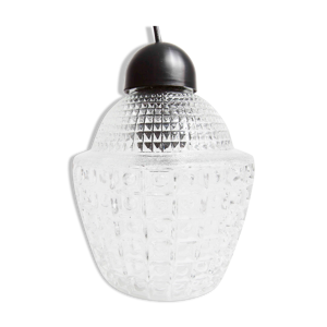 suspension verre 1960
