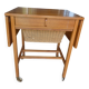 Sewing table