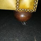 Authentic Chesterfield Sofa