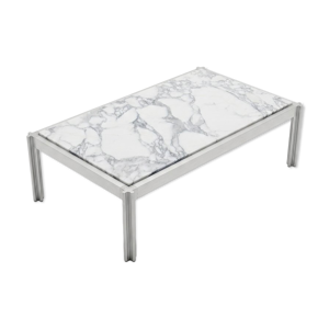 Table basse par George