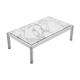 Coffee table by George Ciancimino for Mobilier International, 1970