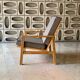 TON brand armchairs with new seats