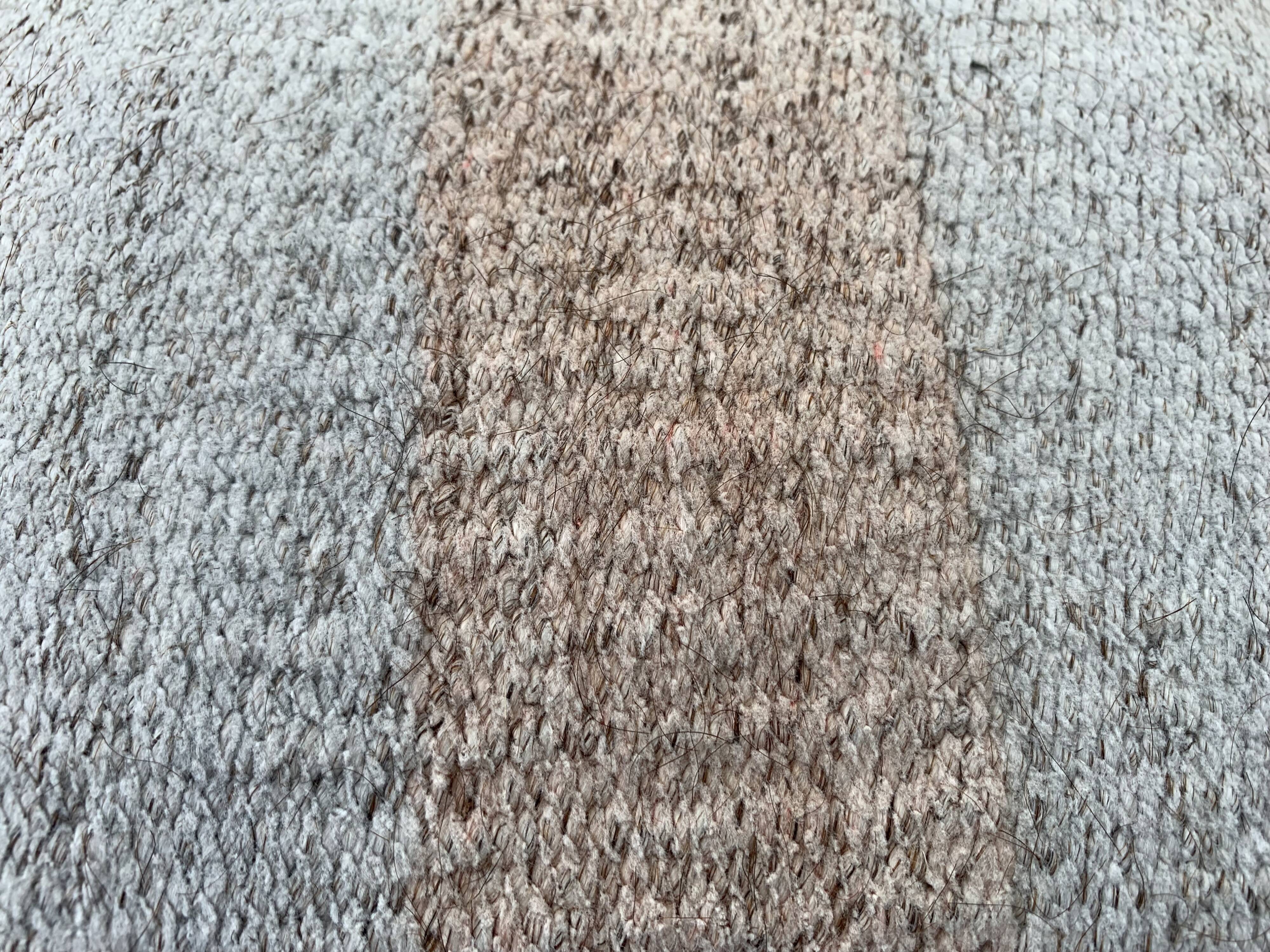 Vintage turkish handmade kilim cushion cover 40x60 cm