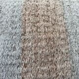 Vintage turkish handmade kilim cushion cover 40x60 cm