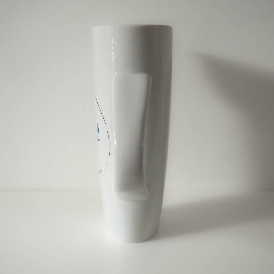 Royal Delft De Koninklijke Porceleyne Fles - New Delft Design Pitcher - 2000s, the Netherlands