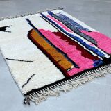 Traditional Moroccan Berber rugs 200cmx300cm