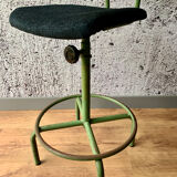 Industrial high chair