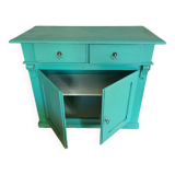 Low sideboard from the beginning of the century