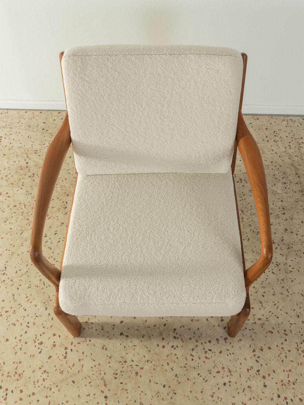 1960s Armchair, L. Olsen & Søn