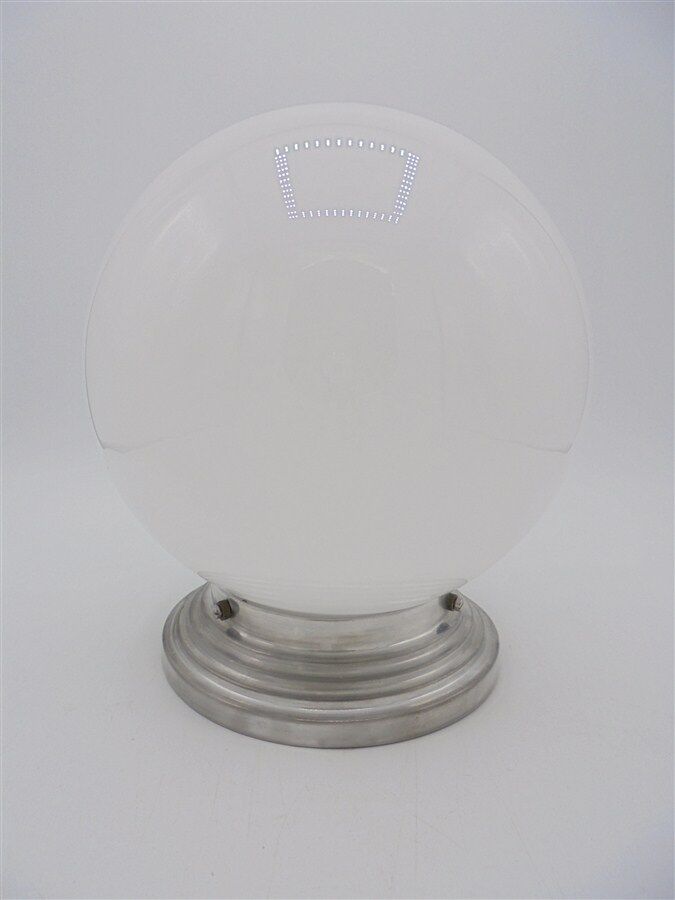 Ceiling light globe