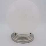 Ceiling light globe