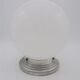Ceiling light globe