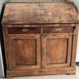 Old desk