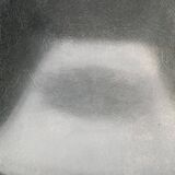 Eames RAR chair elephant grey zenith plastics Herman Miller