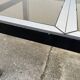 Table La Metal Arredo Paderno D. Milano extendable