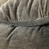 Maralunga sofa by Vico Magistretti